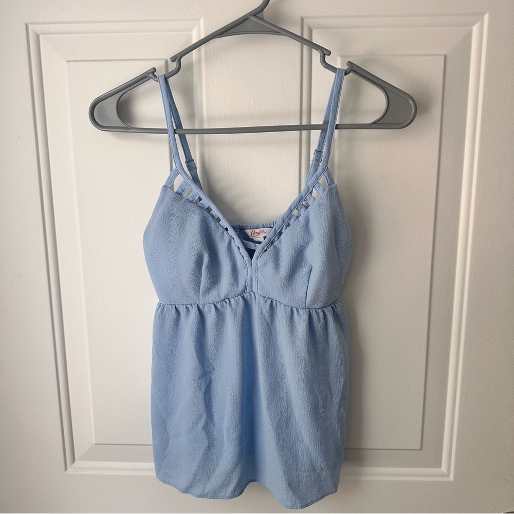 CANDIES TANK TOP